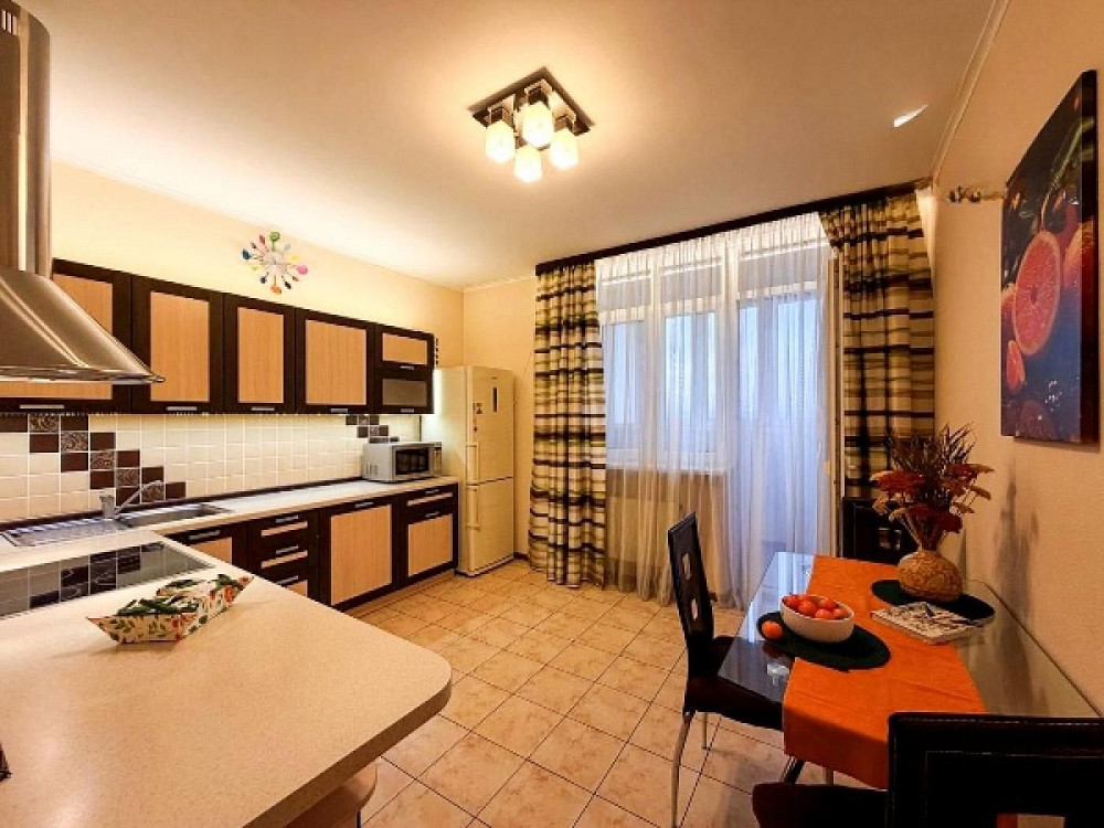 Затишна 1-к квартира ЖК Паркові озера біля мальовничого парку Перемоги Kyiv - photo 7