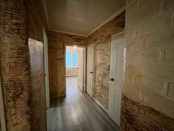 Продам просторную квартиру на Поскоте Одеса