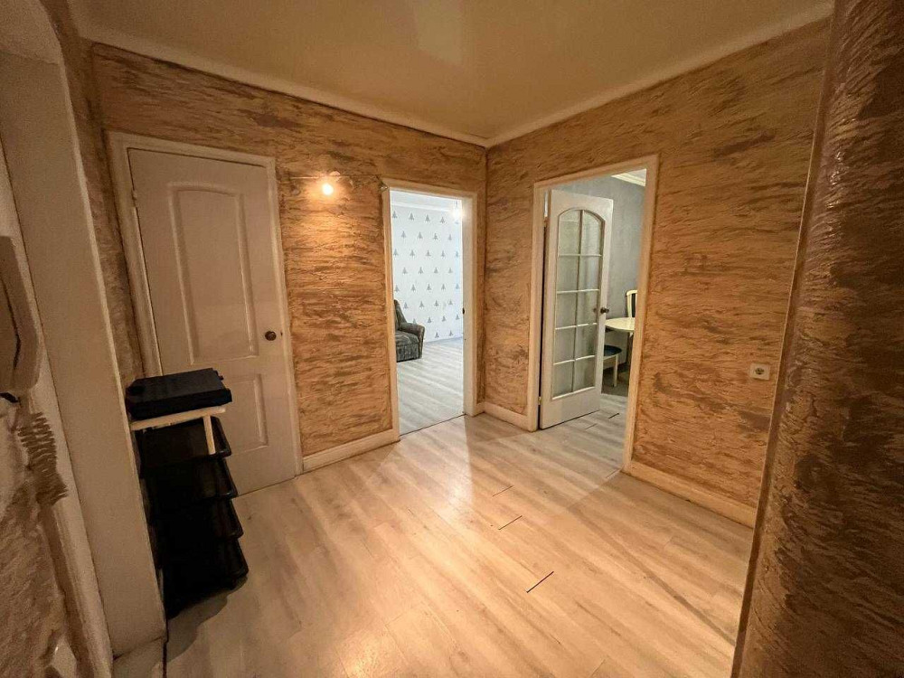 Продам просторную квартиру на Поскоте Одеса - зображення 3