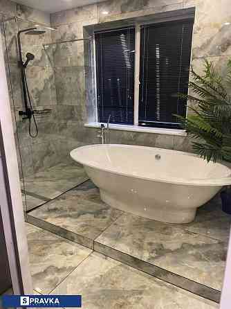 Шикарная Евродвушка с Авторским ремонтом в ЖК 54 Жемчужина Kryzhanivka