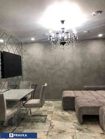 Шикарная Евродвушка с Авторским ремонтом в ЖК 54 Жемчужина Kryzhanivka