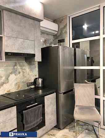 Шикарная Евродвушка с Авторским ремонтом в ЖК 54 Жемчужина Kryzhanivka