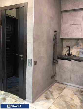 Шикарная Евродвушка с Авторским ремонтом в ЖК 54 Жемчужина Kryzhanivka