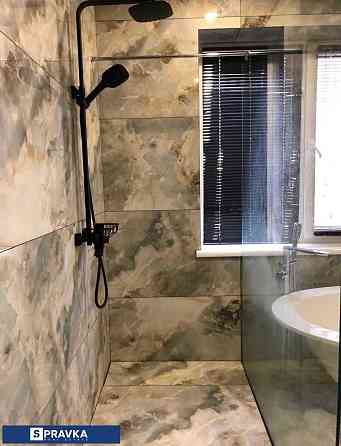 Шикарная Евродвушка с Авторским ремонтом в ЖК 54 Жемчужина Kryzhanivka