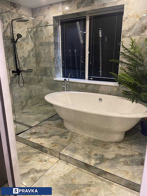 Шикарная Евродвушка с Авторским ремонтом в ЖК 54 Жемчужина Kryzhanivka - photo 1