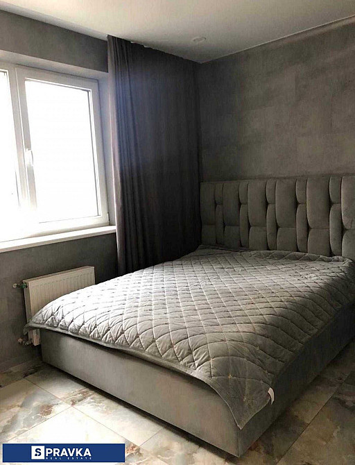 Шикарная Евродвушка с Авторским ремонтом в ЖК 54 Жемчужина Kryzhanivka - photo 3