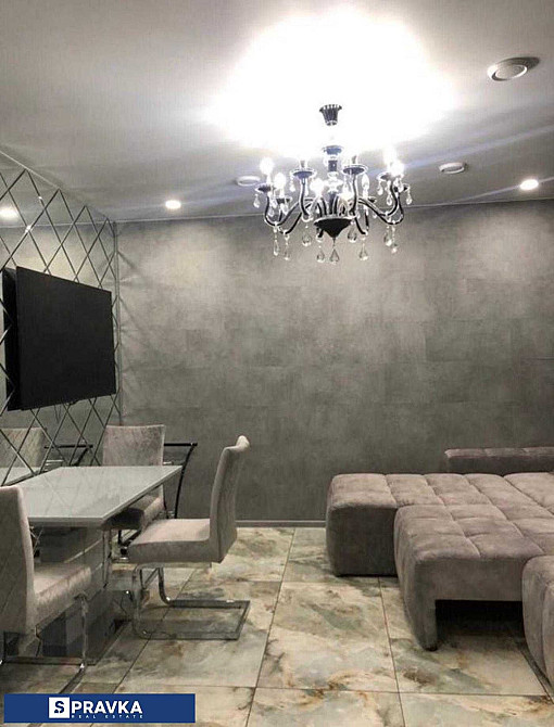 Шикарная Евродвушка с Авторским ремонтом в ЖК 54 Жемчужина Kryzhanivka - photo 2