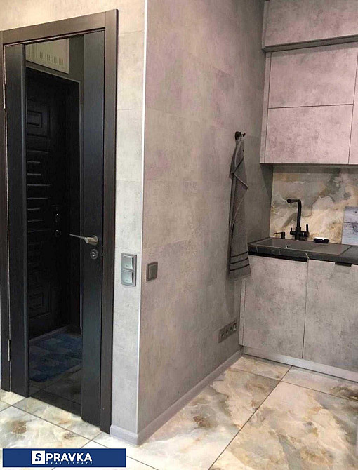 Шикарная Евродвушка с Авторским ремонтом в ЖК 54 Жемчужина Kryzhanivka - photo 6