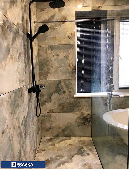 Шикарная Евродвушка с Авторским ремонтом в ЖК 54 Жемчужина Kryzhanivka - photo 5