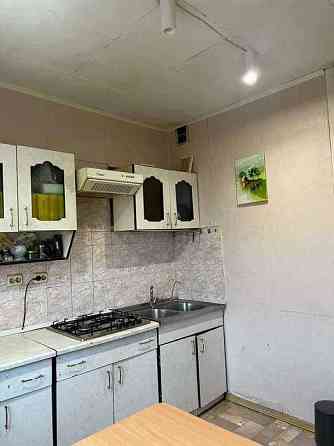 Простора 2-кімнатна квартира на Троєщині Kyiv