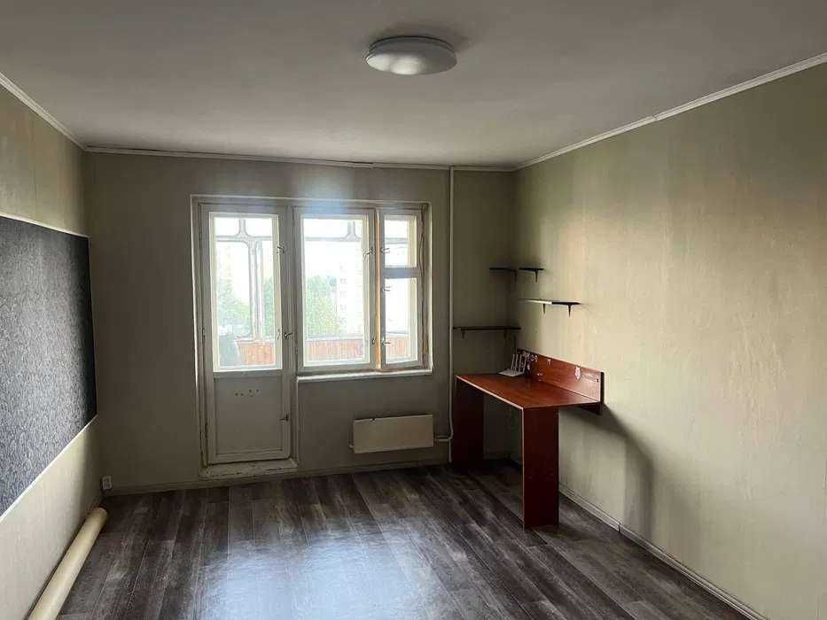 Простора 2-кімнатна квартира на Троєщині Kyiv - photo 1