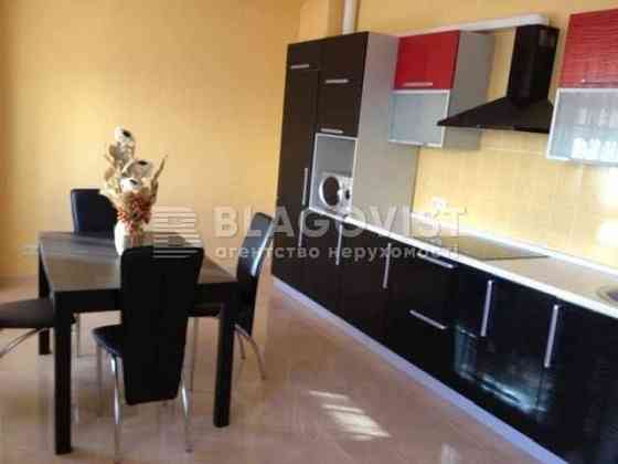 ЖК Чайка Лобановського 21 Житомирська Києво-Святошинський Чайки (Київська обл.)