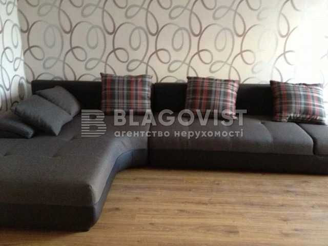 ЖК Чайка Лобановського 21 Житомирська Києво-Святошинський Чайки (Київська обл.) - зображення 4