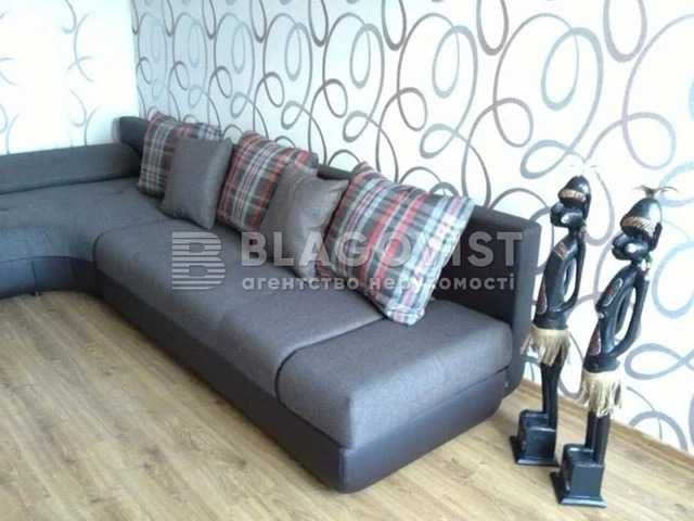 ЖК Чайка Лобановського 21 Житомирська Києво-Святошинський Чайки (Київська обл.) - зображення 5