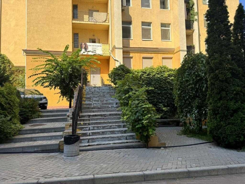 ЖК Чайка Лобановського 21 Житомирська Києво-Святошинський Чайки (Київська обл.) - зображення 2