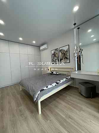 2к в ЖК на Рогалева Литейная Центр Набережная Днепра Днепр