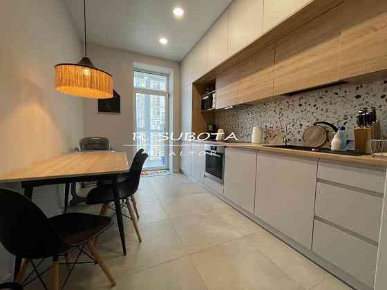 2к в ЖК на Рогалева Литейная Центр Набережная Днепра Днепр