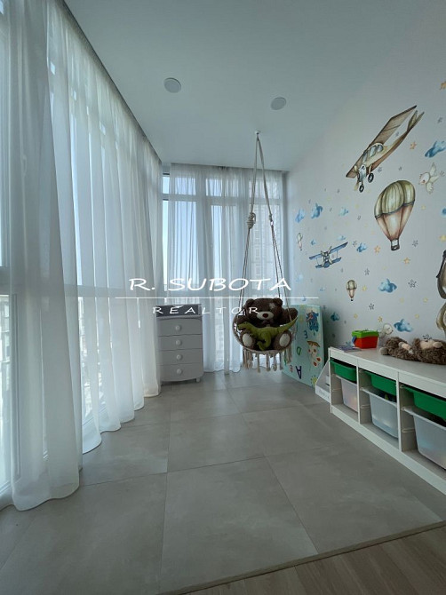 2к в ЖК на Рогалева Литейная Центр Набережная Днепра Днепр - изображение 6