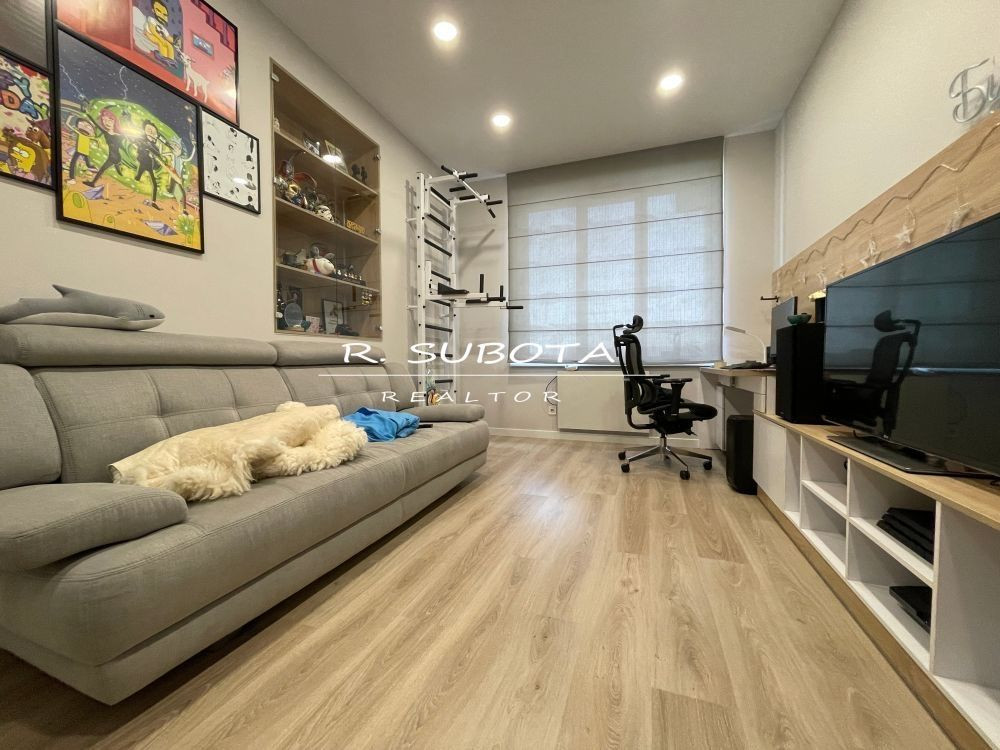 2к в ЖК на Рогалева Литейная Центр Набережная Днепра Днепр - изображение 1