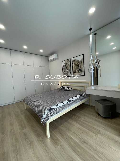 2к в ЖК на Рогалева Литейная Центр Набережная Днепра Днепр - изображение 5