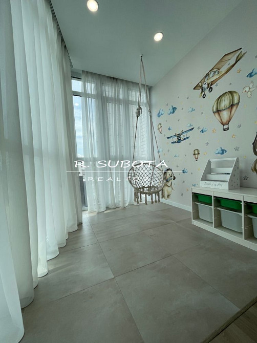 2к в ЖК на Рогалева Литейная Центр Набережная Днепра Днепр - изображение 8