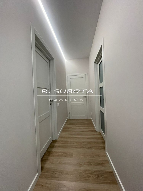 2к в ЖК на Рогалева Литейная Центр Набережная Днепра Днепр - изображение 7