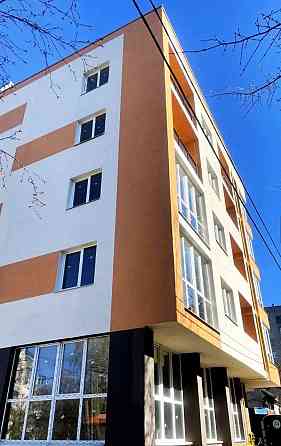 Продаж 2 кім.квартира вул.Любінська (бічна), Новобудова - 91500 дол. Львів