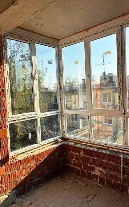 Продаж 2 кім.квартира вул.Любінська (бічна), Новобудова - 91500 дол. Львов - изображение 5