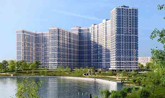 Продаж 2-3 к. квартири 10 поверх ЖК Лебединий НАЙКРАЩА ЦІНА/ВЛАСНИК Kyiv