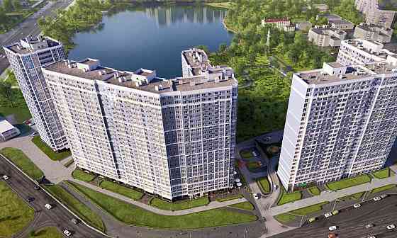 Продаж 2-3 к. квартири 10 поверх ЖК Лебединий НАЙКРАЩА ЦІНА/ВЛАСНИК Kyiv