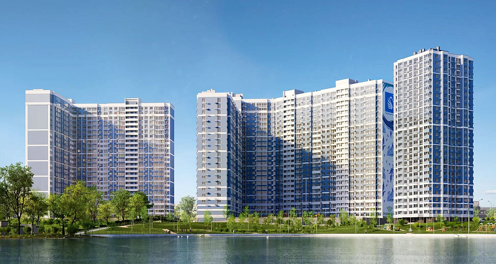 Продаж 2-3 к. квартири 10 поверх ЖК Лебединий НАЙКРАЩА ЦІНА/ВЛАСНИК Kyiv - photo 3