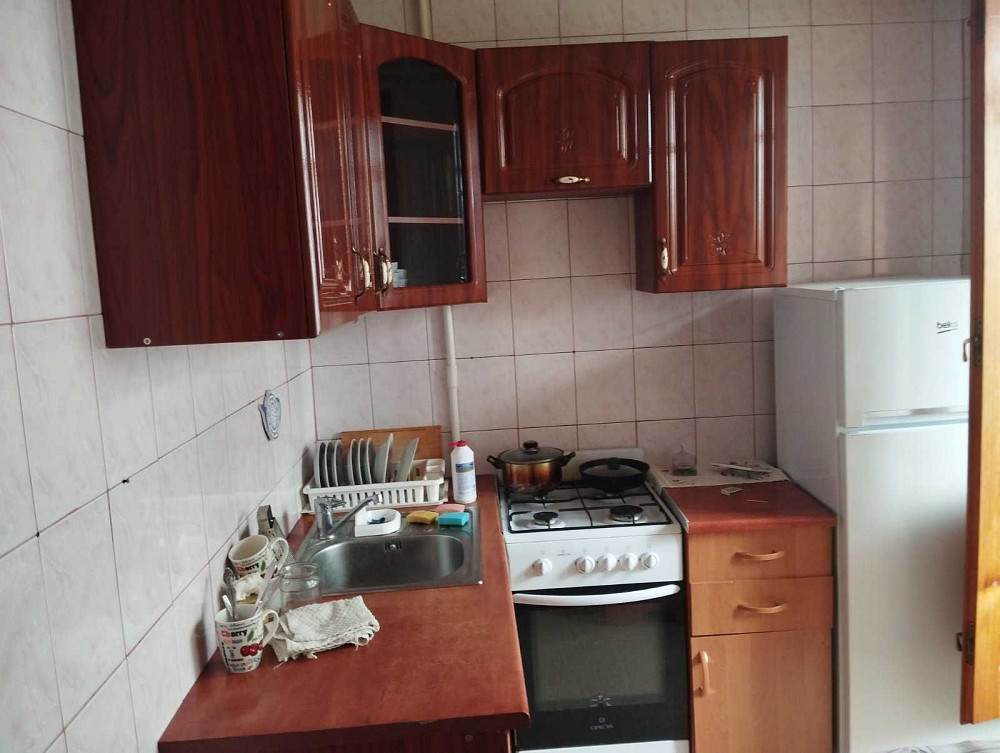 Продам 1 комнатную квартиру Одесская улучшенка Od1 Харків - зображення 5