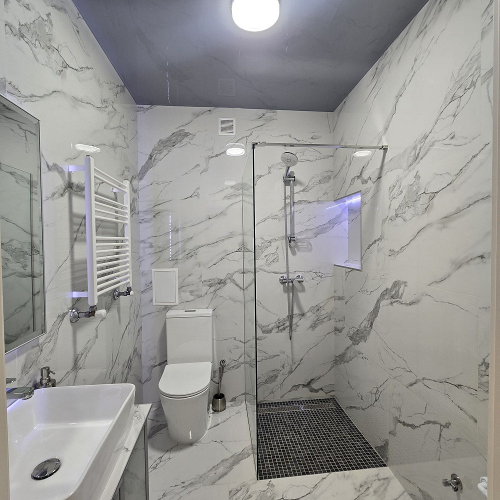 ТЕРМІНОВО! 1 кімнатна в Містечку Центральному 5  поверх ліфт газ Ивано-Франковск - изображение 8