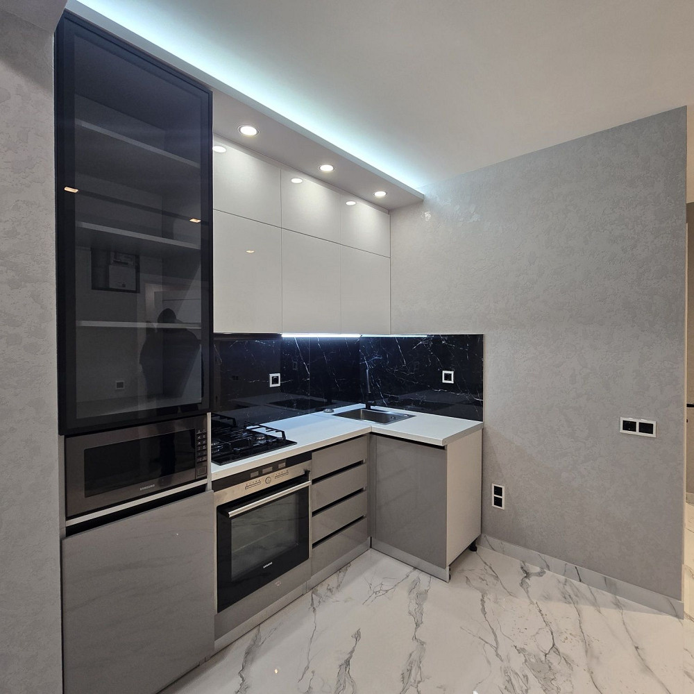 ТЕРМІНОВО! 1 кімнатна в Містечку Центральному 5  поверх ліфт газ Ивано-Франковск - изображение 5