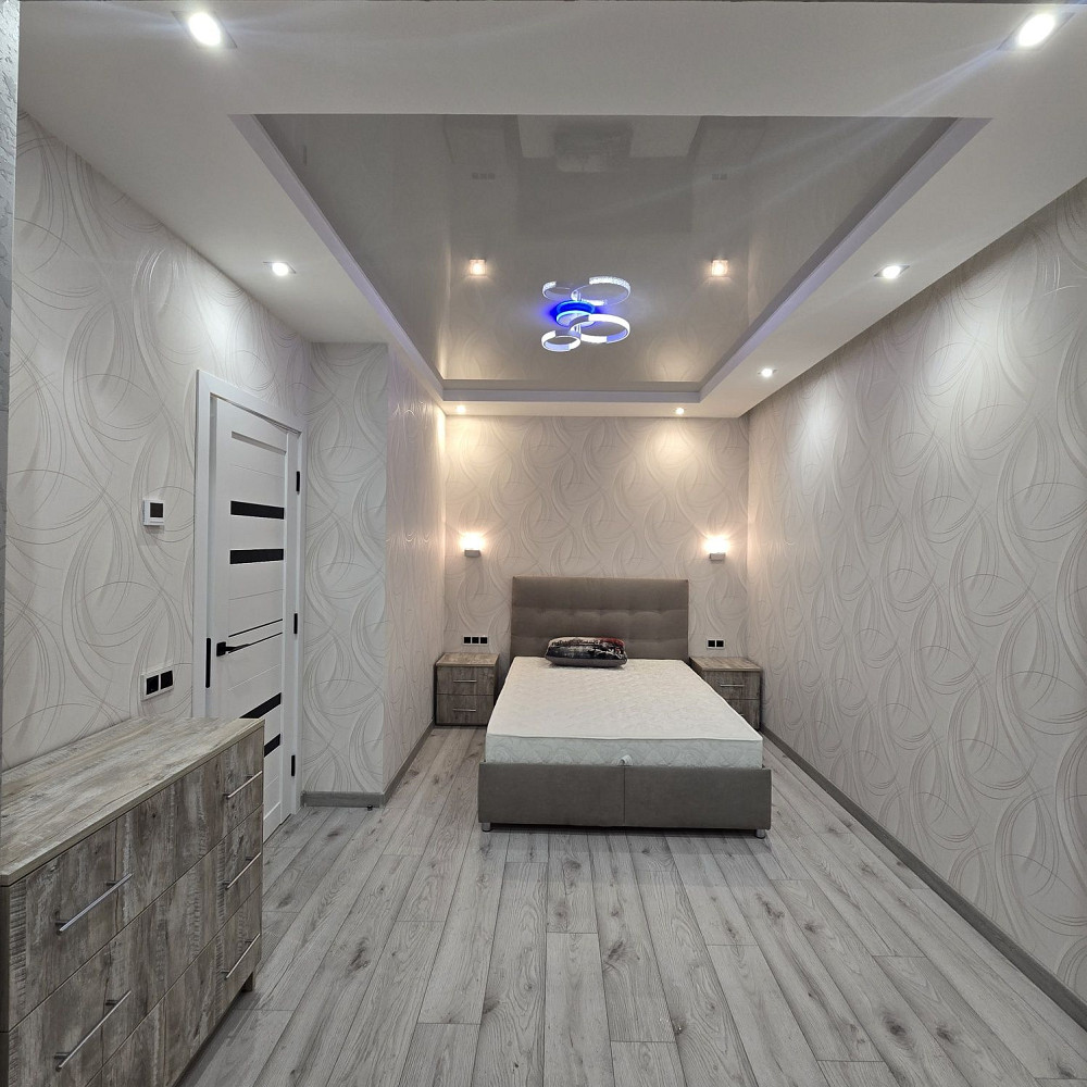 ТЕРМІНОВО! 1 кімнатна в Містечку Центральному 5  поверх ліфт газ Ивано-Франковск - изображение 2