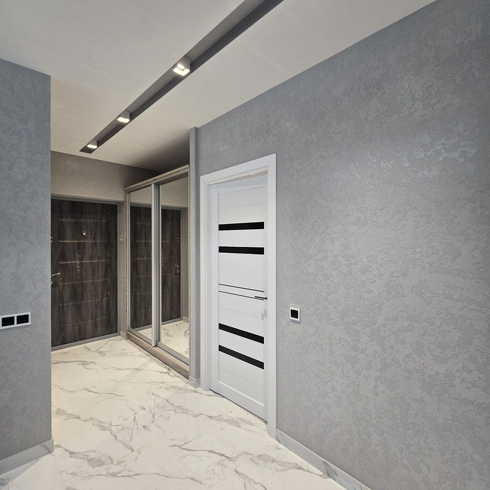 ТЕРМІНОВО! 1 кімнатна в Містечку Центральному 5  поверх ліфт газ Ивано-Франковск - изображение 7