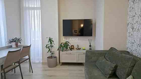 Затишна двокімнатна квартира в якісній новобудові Ивано-Франковск