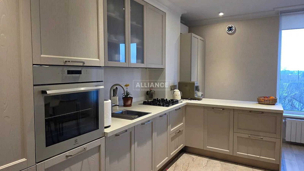 Затишна двокімнатна квартира в якісній новобудові Ивано-Франковск - изображение 7