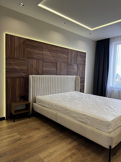 Продаж квартири в новобудові вулиця Кульпарківська Львов - изображение 1