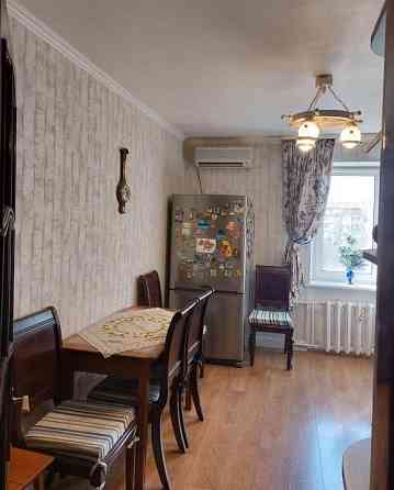 Просторная квартира с капитальным ремонтом. Михайловская площадь Одеса