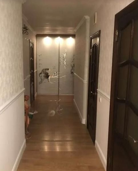 Просторная квартира с капитальным ремонтом. Михайловская площадь Одеса - зображення 6