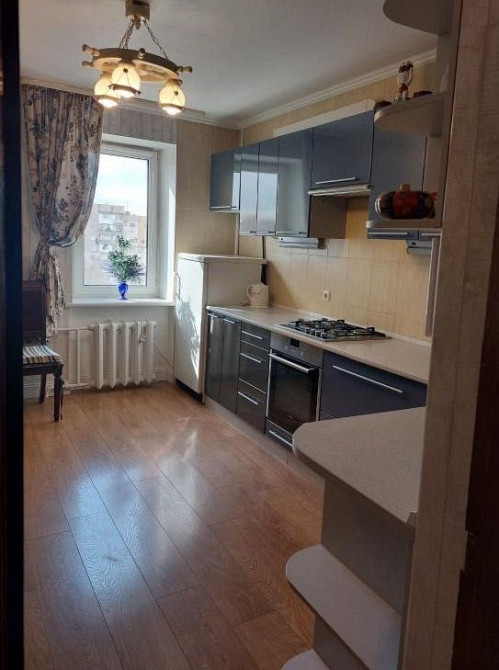 Просторная квартира с капитальным ремонтом. Михайловская площадь Одеса - зображення 4