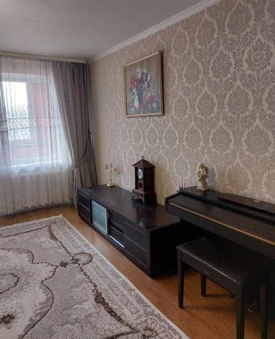 Просторная квартира с капитальным ремонтом. Михайловская площадь Одеса - зображення 3