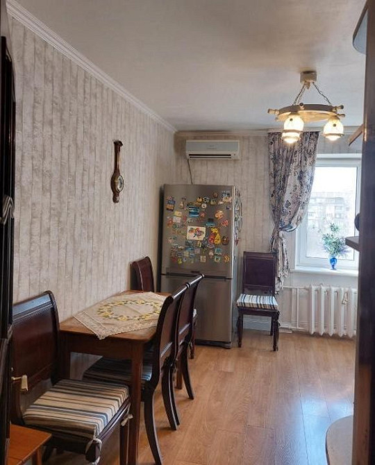 Просторная квартира с капитальным ремонтом. Михайловская площадь Одеса - зображення 5