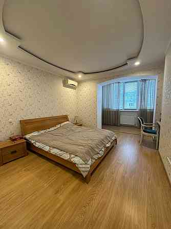 2 комн. квартира ЖК Вернисаж. Кирпич..АОГВ. Таирова Одеса