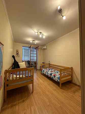 2 комн. квартира ЖК Вернисаж. Кирпич..АОГВ. Таирова Одеса