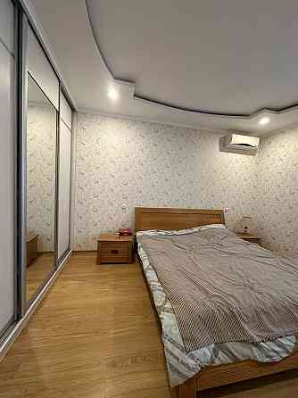 2 комн. квартира ЖК Вернисаж. Кирпич..АОГВ. Таирова Одеса