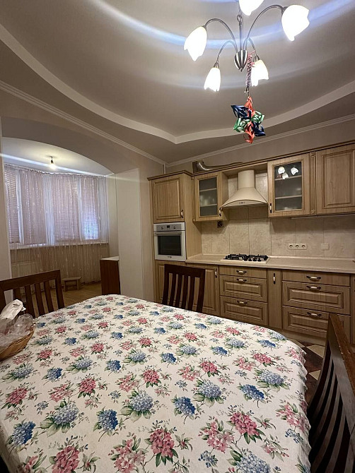 2 комн. квартира ЖК Вернисаж. Кирпич..АОГВ. Таирова Одеса - зображення 7