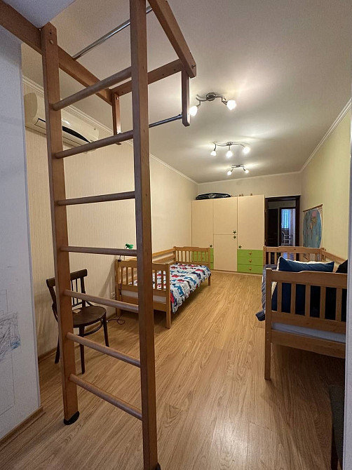 2 комн. квартира ЖК Вернисаж. Кирпич..АОГВ. Таирова Одеса - зображення 4