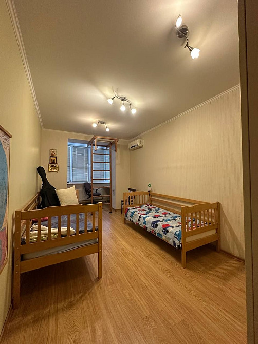 2 комн. квартира ЖК Вернисаж. Кирпич..АОГВ. Таирова Одеса - зображення 5